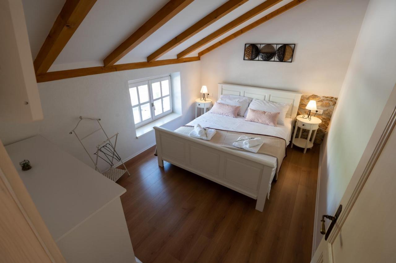 Villa Perliano Sukošan Zewnętrze zdjęcie