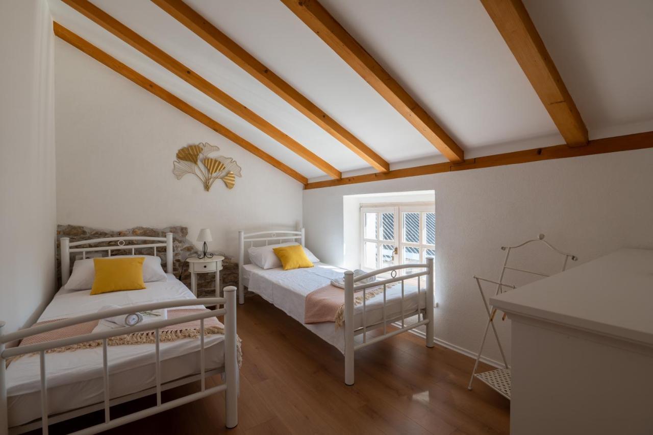 Villa Perliano Sukošan Zewnętrze zdjęcie