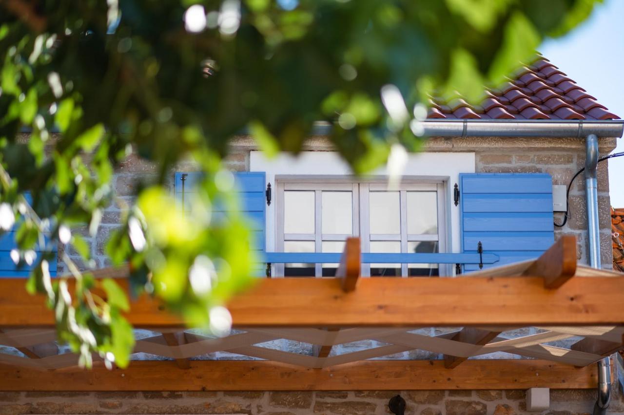 Villa Perliano Sukošan Zewnętrze zdjęcie